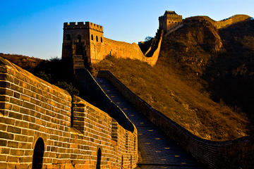 3-Day Essence of Beijing Private Tour: UNESCO World Heritage Sites