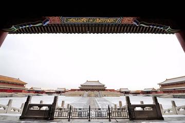 3-Day Private Tour of Beijing UNESCO World Heritage Sites