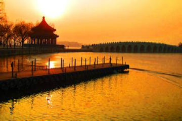 All Inclusive Small-Group Beijing City Tour Including Three UNESCO World Culture Heritage Sites