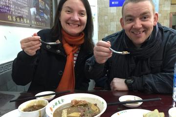 Beijing Hutong Food Tour