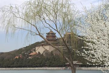 Beijing Small-Group Tour: Summer Palace and Ming Tombs with Lunch