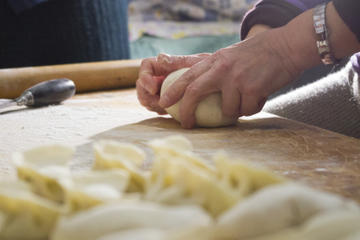 Private Beijing Hutong Cooking Lesson Tour