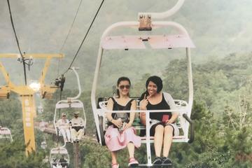 Private Beijing Tour of Mutianyu Great Wall, Drum Tower and Hutong Visit with Rickshaw Ride