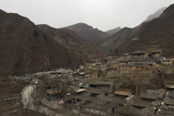 Private Day Trip to Cuandixia Village...