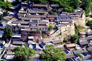 Private Day Trip to Cuandixia Village from Beijing