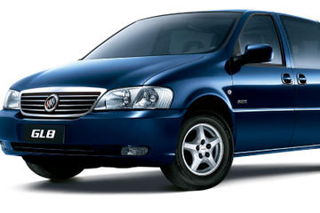 Private Transfer from Beijing to Tianjin Xingang Port