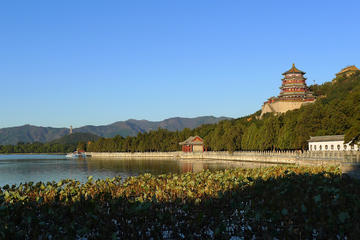 Private Two-Day Beijing Cultural Tour - Soul of Beijing
