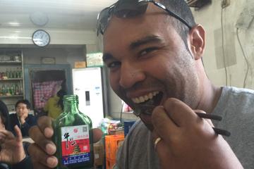 Small Group Food Tour: Eating Like A Local Beijinger
