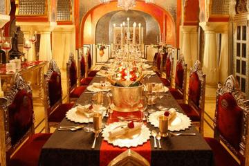 2-Night Jaipur Royal Heritage and Food Tour