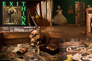 Vienna Live Escape Game