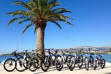 Bike Rental in Split -FREE Delivery