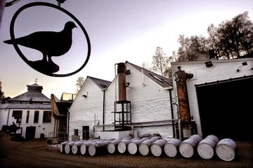 Highlands Day Tour from Edinburgh with Optional Whisky Tour