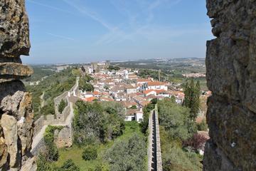 Óbidos the Museum Village and Mafra Tour from Lisbon