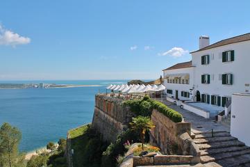 Historical and Natural Arrábida: Private Tour from Lisbon