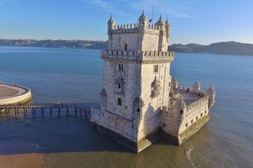 Lisbon Private Sightseeing Tour