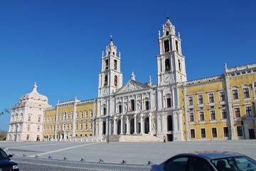 Travel Back to the Majestic Baroque