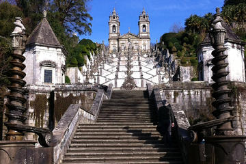 Semi-Private Minho City Tour: The Cradle of Portugal