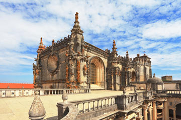 Semi-Private Tour from Lisbon: The Old World of The Templars