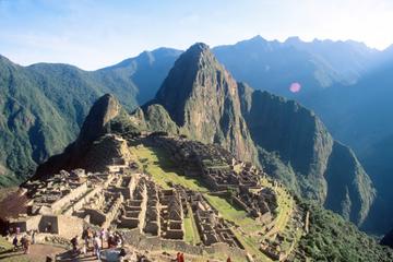 2-Day Inca Trail Express Trek to Machu Picchu from Cusco