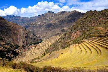 2-Day Sacred Valley With Train to Machu Picchu