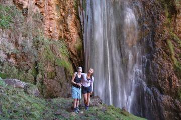 4-Day Inca Quarry Trek to Machu Picchu