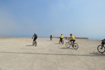 Lima Coast Private Bike Tour