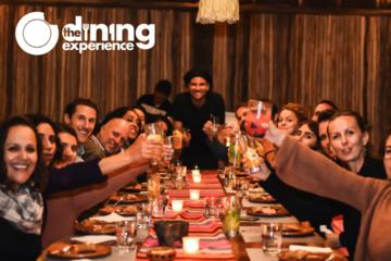 The Dining Experience - Tulum