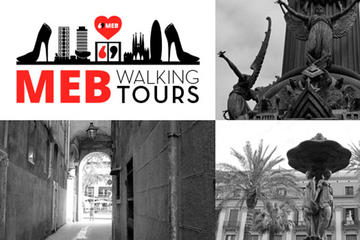 Erotic Museum Walking Guided Tour in Barcelona