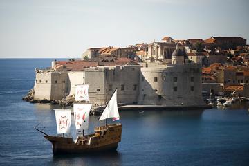 Karaka Brunch & Cruise from Dubrovnik