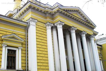 Jewish Heritage in Moscow - Private tour