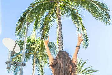 Private 3-day Tour of Los Angeles: Downtown LA, Hollywood and Santa Monica