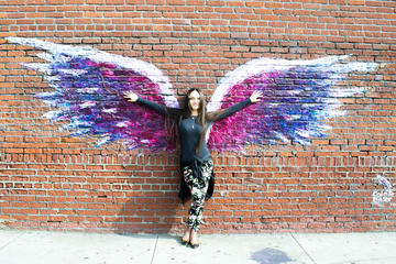 Private Downtown Los Angeles Graffiti & Mural Walking Tour in Arts District