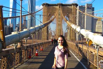 Private Full-Day New York City Tour
