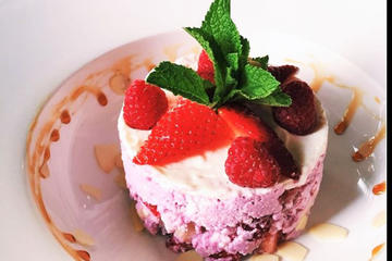 Private St. Petersburg Food and Culture Tour