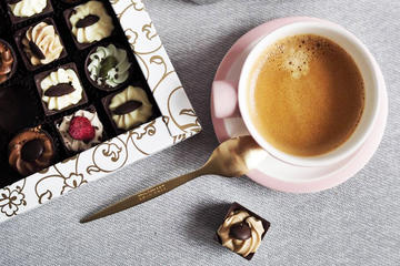 Private Tour: Russian Chocolate Tour with Free Samples and Museum of Chocolate