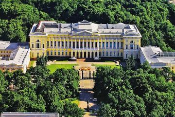 State Russian Museum Private Tour