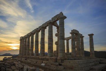 Private Full Day Athens Photography Tour