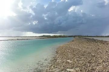 Nassau Private Nature Charter