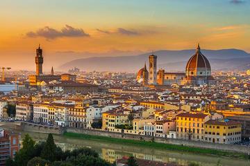 Best of Florence: 1 or 2-Day Private Guided Tour