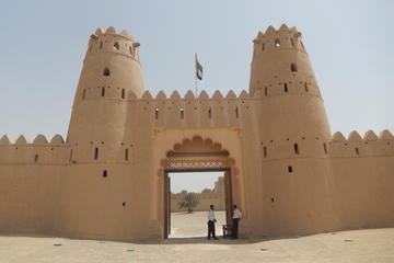Al Ain City Tour- Discover the Top Attraction of Al Ain with Professional Guide
