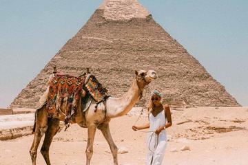 Best Cairo Private Tour 3 Days with Hotels and Guide and All Top Sighseeing Inc