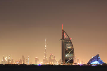 Best Dubai City Tour Explore City of Gold with Local Expert Guide In Half Day
