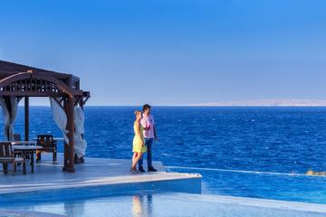 Best Egypt Holiday Cairo & Nile Cruise & Hurghada Red Sea 10 Days with Flights