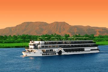 Best Egypt Tours 7 Days Cairo & Nile Cruise from Aswan to Luxor with Flights Inc