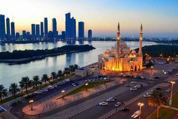 Best of Sharjah and Ajman city tours explore the hidden treasures of two Emirates