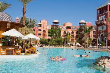 Cairo and Nile Cruise with Marsa Alam 11 Days All inclusive Flights and Hotels