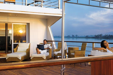 Egypt Luxury & Private Journey 10 Days All Inclusive-Signature Egypt & the Nile