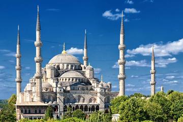 Explore Turkey and Egypt Tour Package 7 Days Combined Two Magical Countries