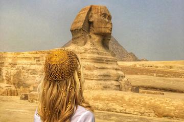 Private Cairo and Alexandria Tours - 4 Days with Hotels and Guide Included