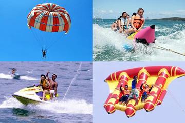 Bali Beach Private Vehicle Charter